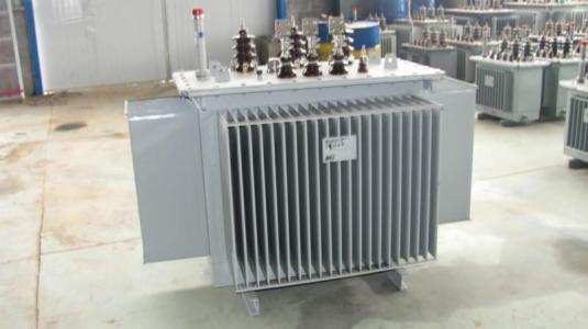 宁波s11-M-10kv级全密封低损耗油浸式变压器